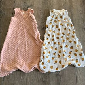 Little Planet Sleep Sack Bundle